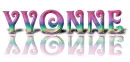 yvonne rainbow