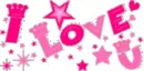 i love you