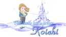 This castle has a prince - Koichi