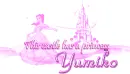 This castle has a princess - Yumiko