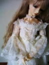 dollfie sad