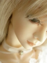 dollfie face