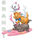 Brandi & The Aristocats
