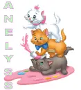 Anelyss & The Aristocats
