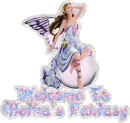 Welcome To Aletha's Fantasy Fairy