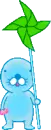 Pinwheel