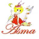 Asma