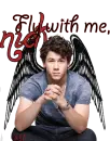 nick fly with me