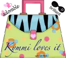 Kymmi Loves It