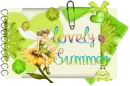 lovely summer