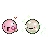 gliterRing emOticon
