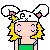 bunNy hat