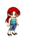 chibi doll