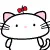 kawaii kitty
