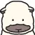 kawaii sheep