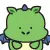 kawaii animal