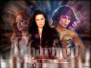 Phoebe, Piper i Paige