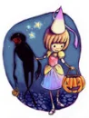 cReepy shadOw