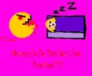 evil pacman