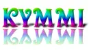 kymmi rainbow