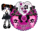 Aggela