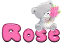 Rose
