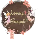 lovely graphic