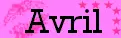 Avril online