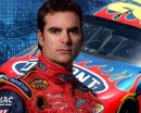 JEFF GORDON