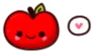 apple :)