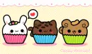 Candy Animals!