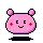 Pink Drop