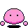 Pink Drop