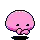 Pink Drop