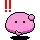 Pink Drop