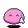 Pink Drop