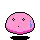 Pink Drop