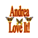 ANDREA