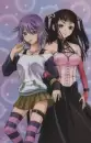 mizore and ruby
