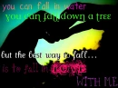 fall in love