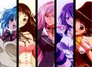 all girl