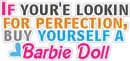perfect girl