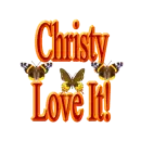Christy
