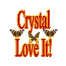 Crystal