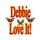 Debbie