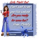 Christy