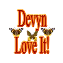 Devyn