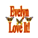 Evelyn