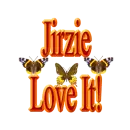 Jirzie