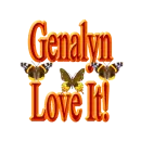 Genalyn